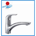 Einhand-Küchenarmatur Messing Wasserhahn (ZR21205-A)